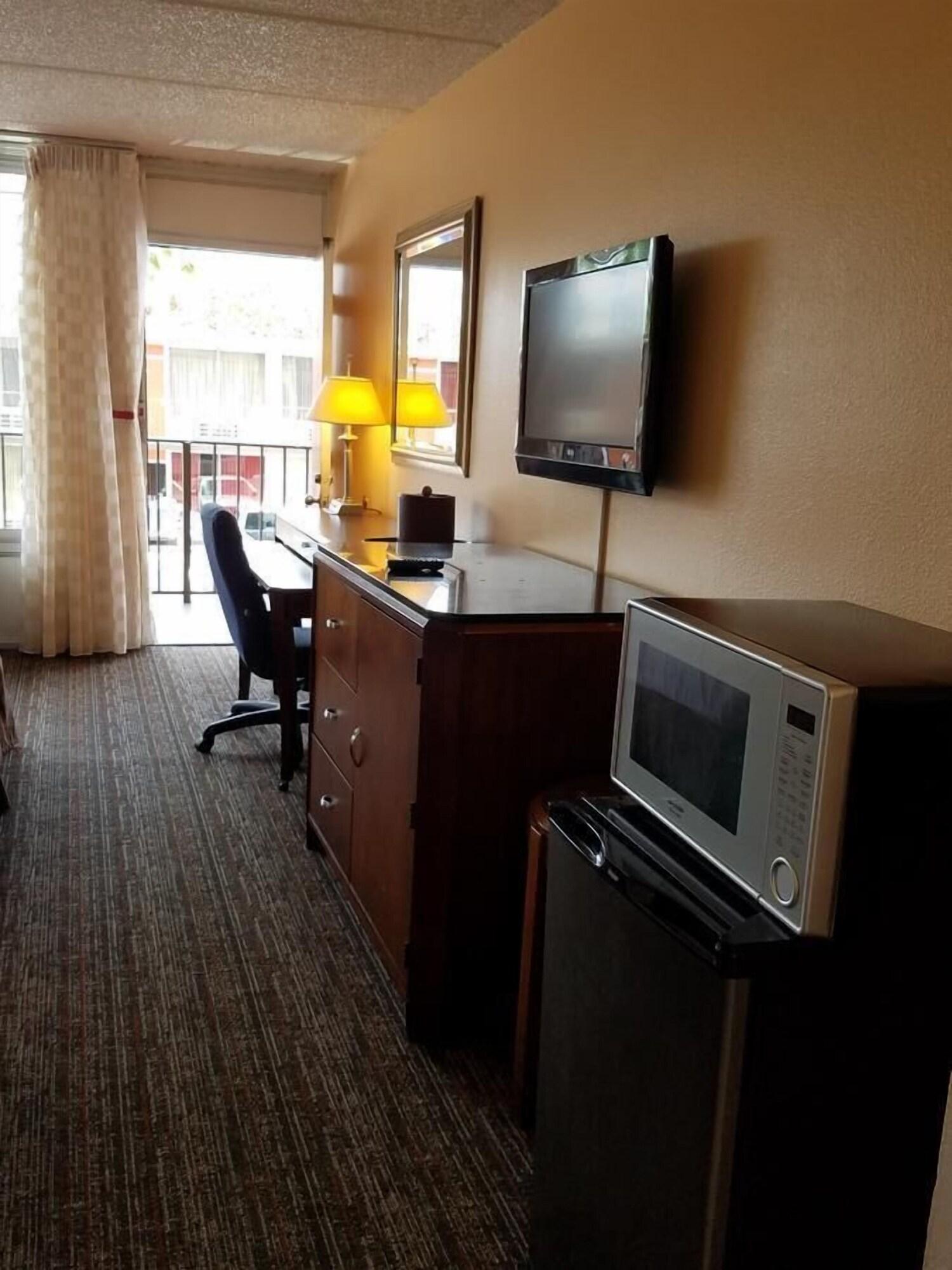 Sun Inn And Suites Kissimmee Exterior foto