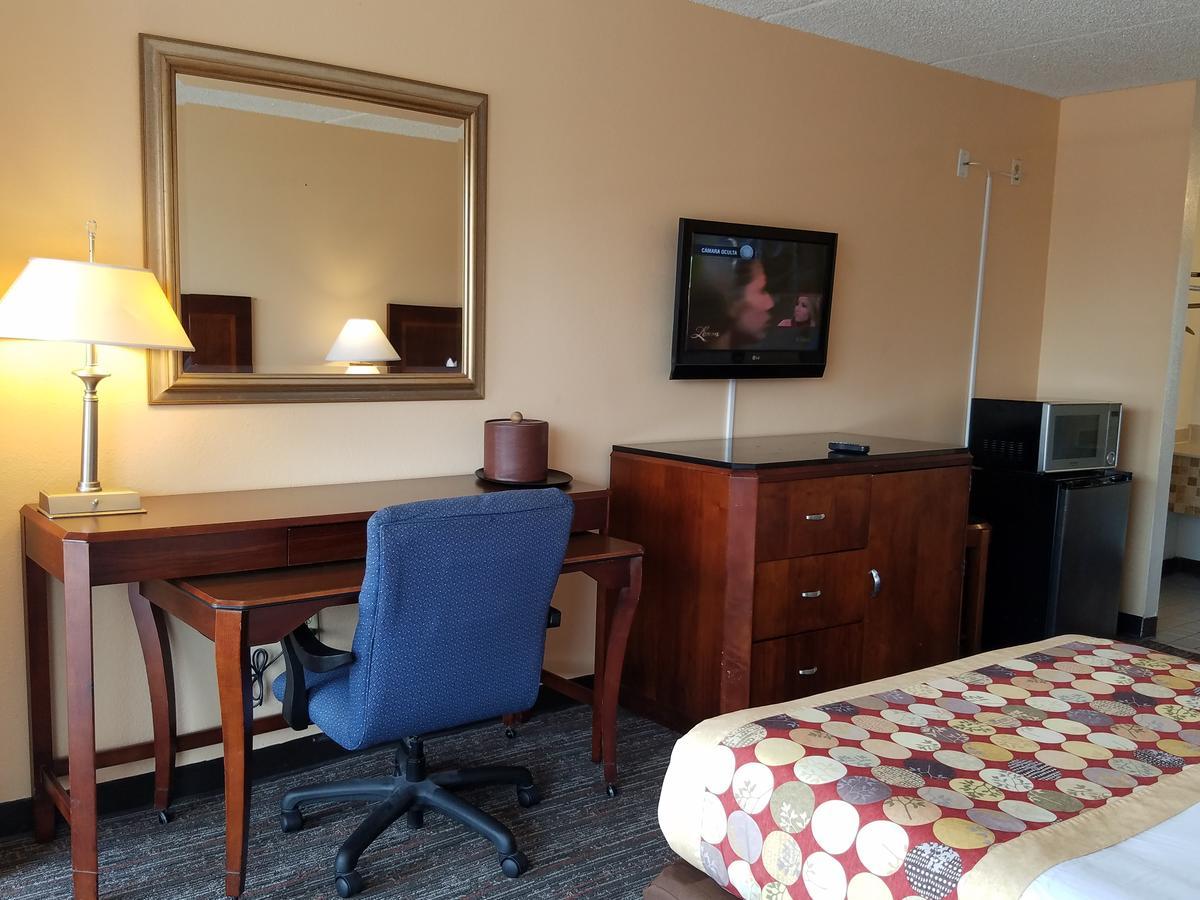 Sun Inn And Suites Kissimmee Exterior foto